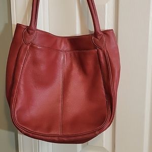 Sophia Caperelli large tote